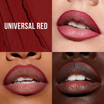 Huda Beauty - Lip Contour 2.0 Automatic Matte Lip Pencil