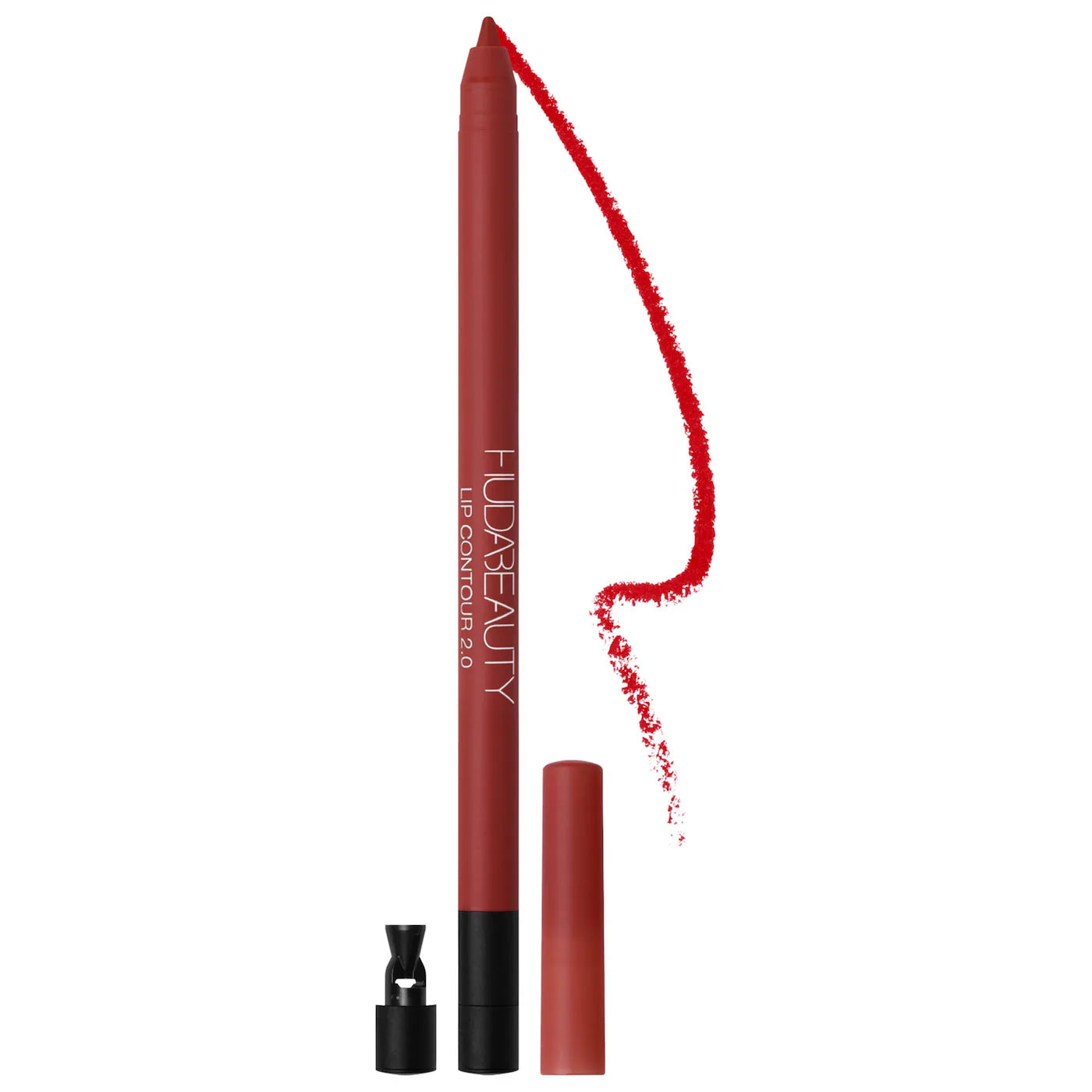 Huda Beauty - Lip Contour 2.0 Automatic Matte Lip Pencil