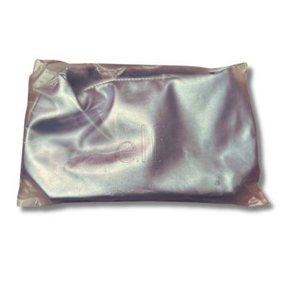 ELF - Metallic Back to School Makeup Pouch