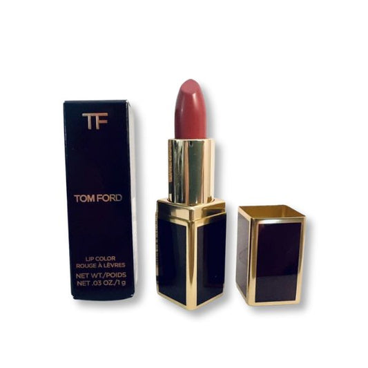 Tom Ford - Runway Lip Color - # 19 Runway Rose