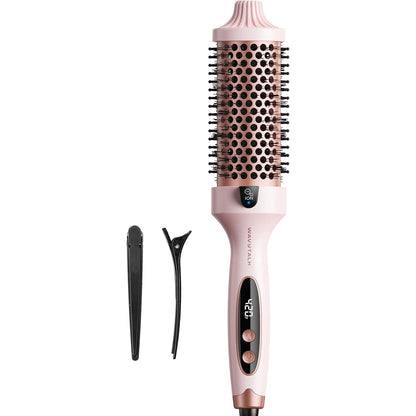 Wavytalk - Blowout Boost Grande Ionic Thermal Brush