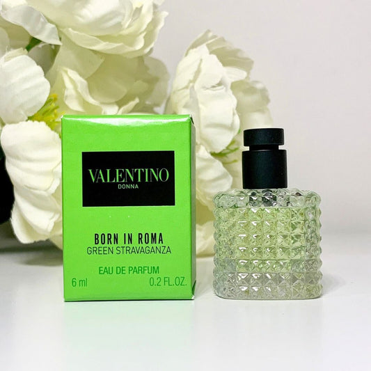 Valentino - Born in Roma Green Stravaganza Eau de Parfum