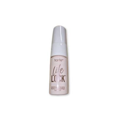 Tarte - Mini Life Lock Hydrating Setting Spray