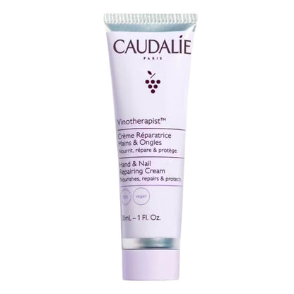 Caudalie Vinotherapist Hand and Nail Repairing Cream - Brandz On Demand - Premium, 100% Original Beauty and Lifestyle Products - Pakistan