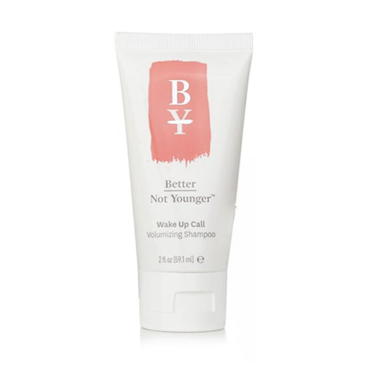 Better Not Younger - Wake Up Call Volumizing Shampoo