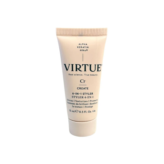 Vitrue - 6-in-1 Hair Styler