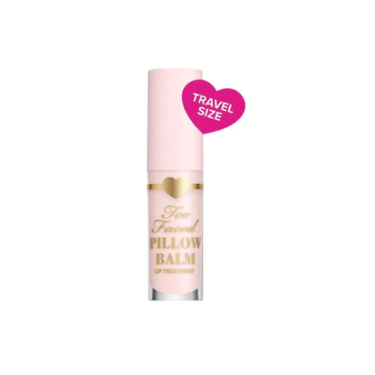 Too Faced - Pillow Balm Hydrating Lip Treatment Balm Original (Mini)