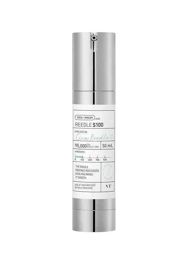 VT Cosmetics - VT Reedle Shot Essence (100)