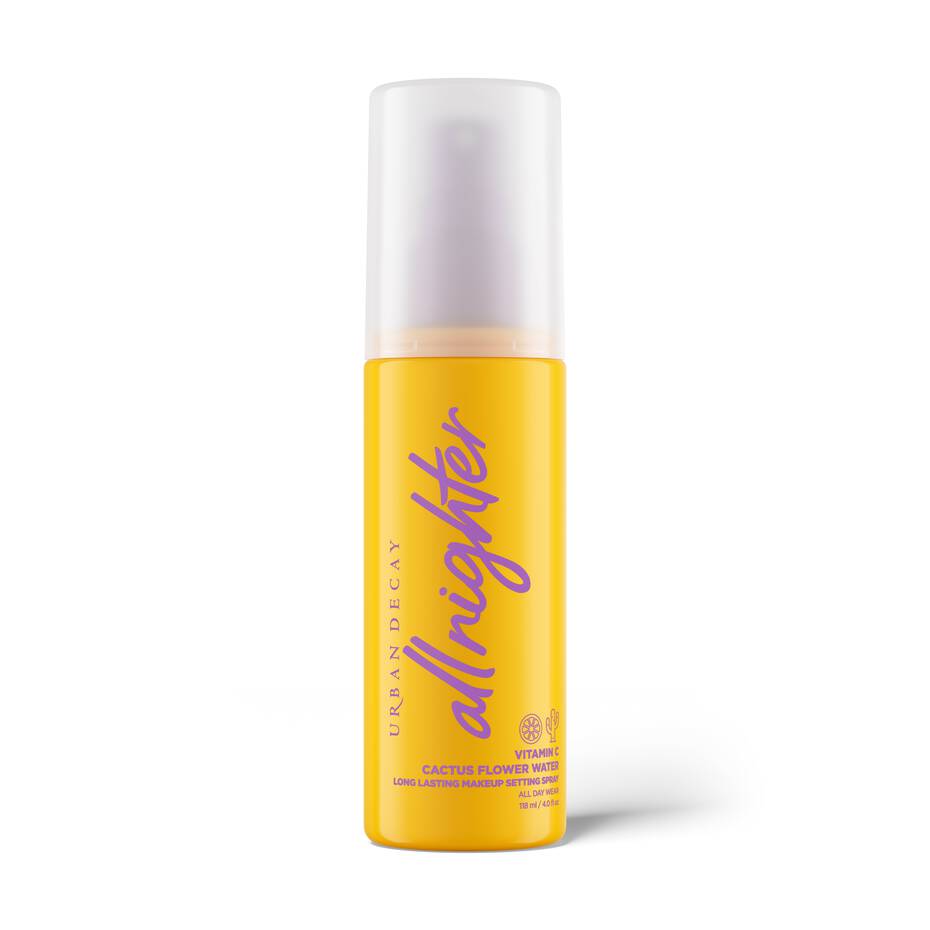 Urban Decay - All Nighter Vitamin C Hydrating Setting Spray