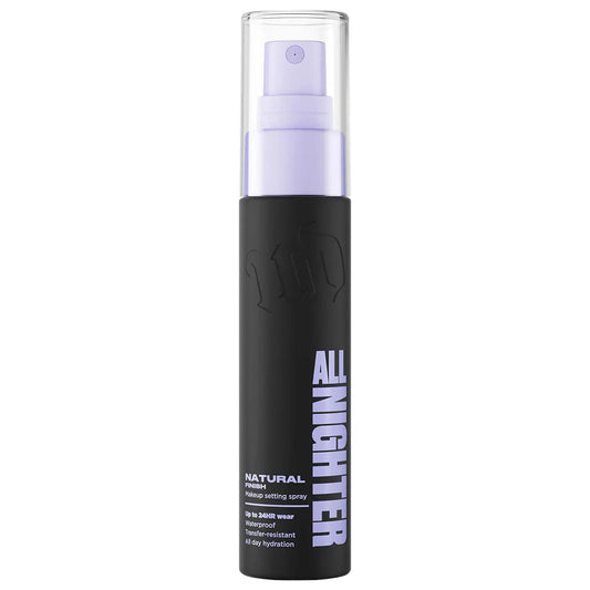 Urban Decay - All Nighter Waterproof Natural Finish Setting Spray