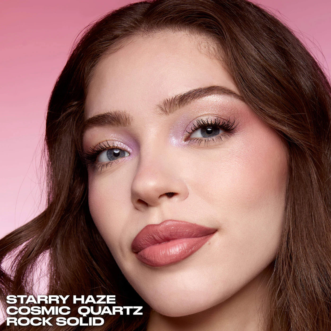 Urban Decay - Moondust Quad Glitter Eyeshadow Palette