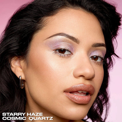 Urban Decay - Moondust Quad Glitter Eyeshadow Palette