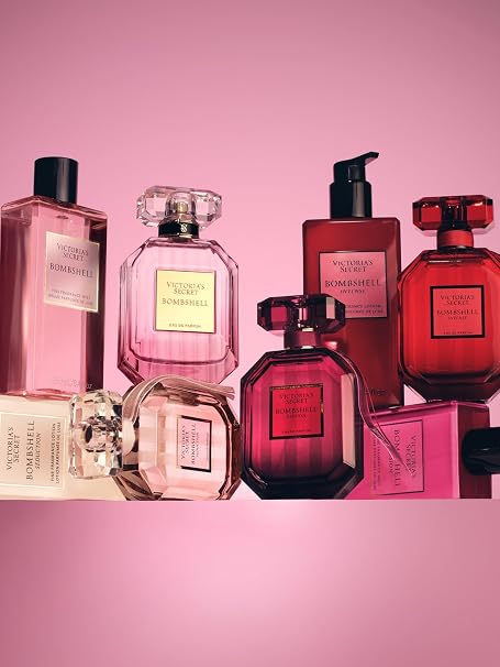 Victoria's Secret - Bombshell Eau de Parfum