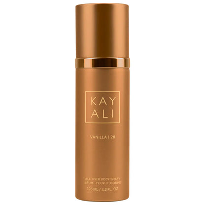 KAYALI  VANILLA | 28 Body Spray