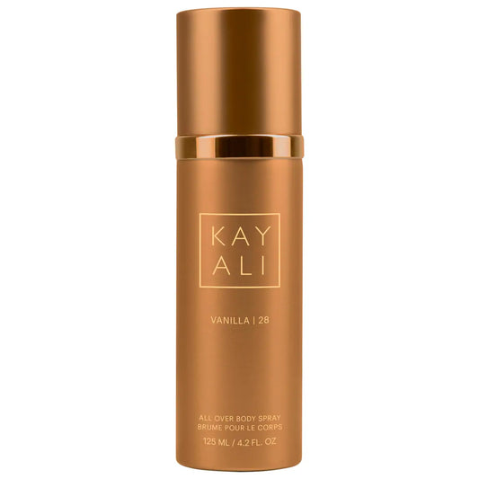 KAYALI  VANILLA | 28 Body Spray