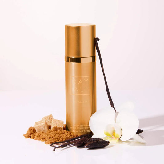 KAYALI  VANILLA | 28 Body Spray