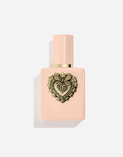 Dolce & Gabbana - Devotion EDP Intense Splash Mini