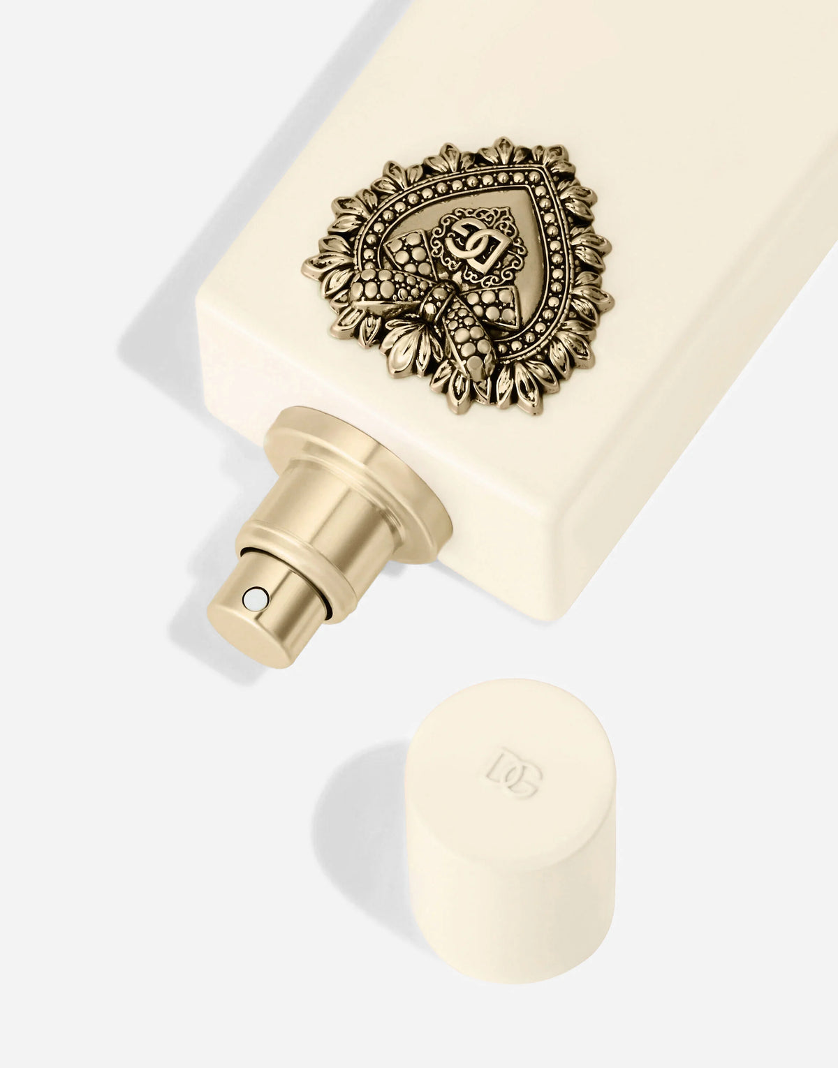 Dolce&Gabbana - Your Devotion Eau De Parfum Intense Mini