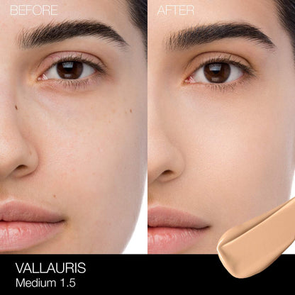 NARS - Natural Radiant Longwear Foundation