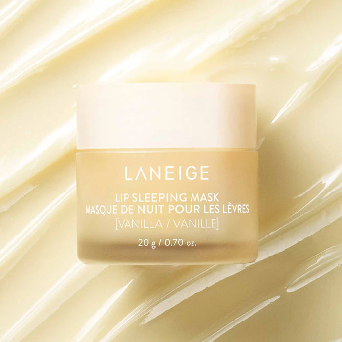 LANEIGE Lip Sleeping Mask Intense Hydration with Vitamin C