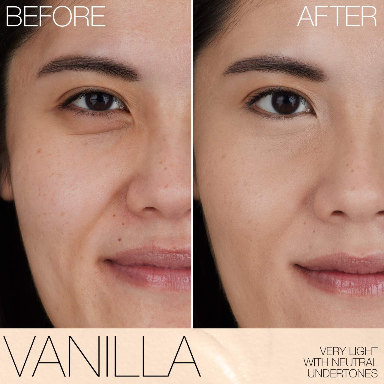 NARS - Soft Matte Complete Concealer