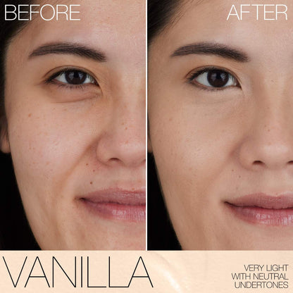 NARS - Soft Matte Complete Concealer