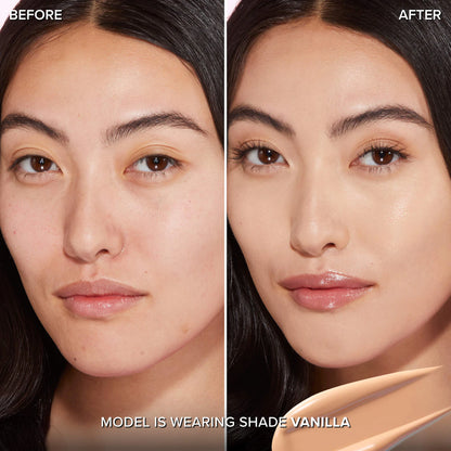 Too Faced - Born This Way Undetectable Medium-To-Full Coverage Foundation
