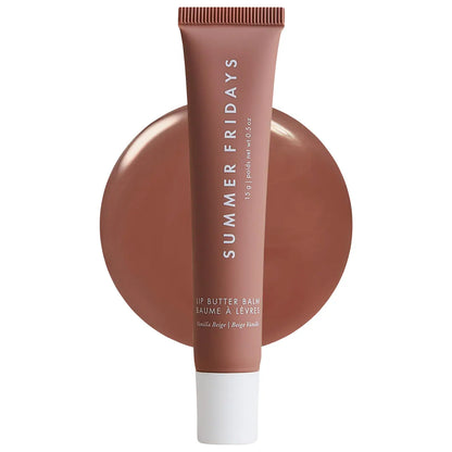 Summer Fridays - Lip Butter Balm