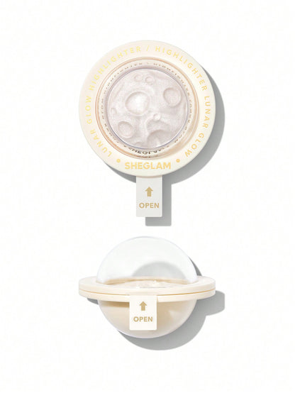 SHEGLAM - Lunar Glow Highlighter