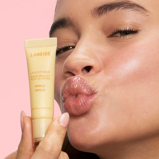 Laneige - Lip Glowy Balm