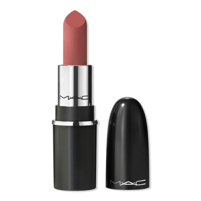 MAC Mini M·A·Cximal Silky Matte Lipstick