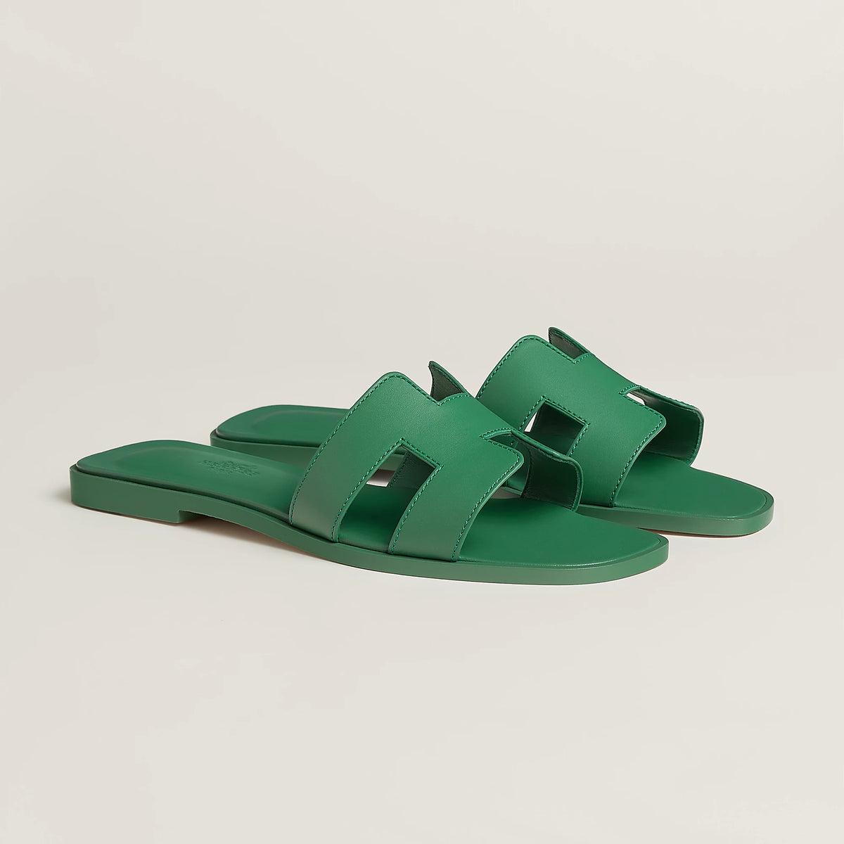 Hermes - Oran Sandal for Women