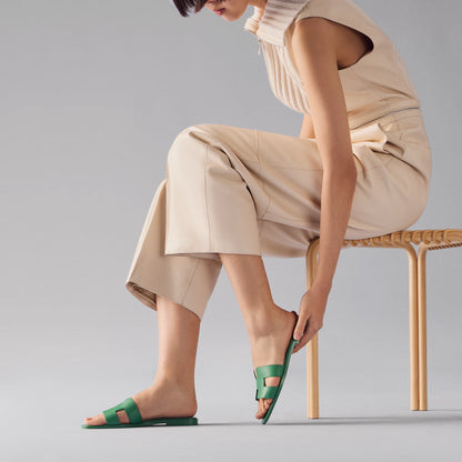 Hermes - Oran Sandal for Women