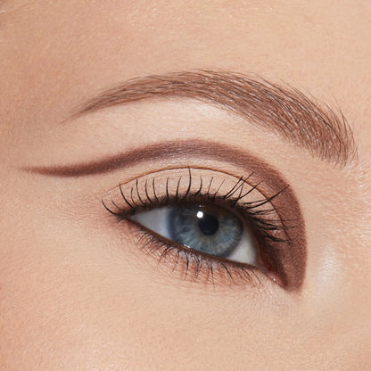 HUDA BEAUTY Creamy Kohl Longwear Eye Pencil