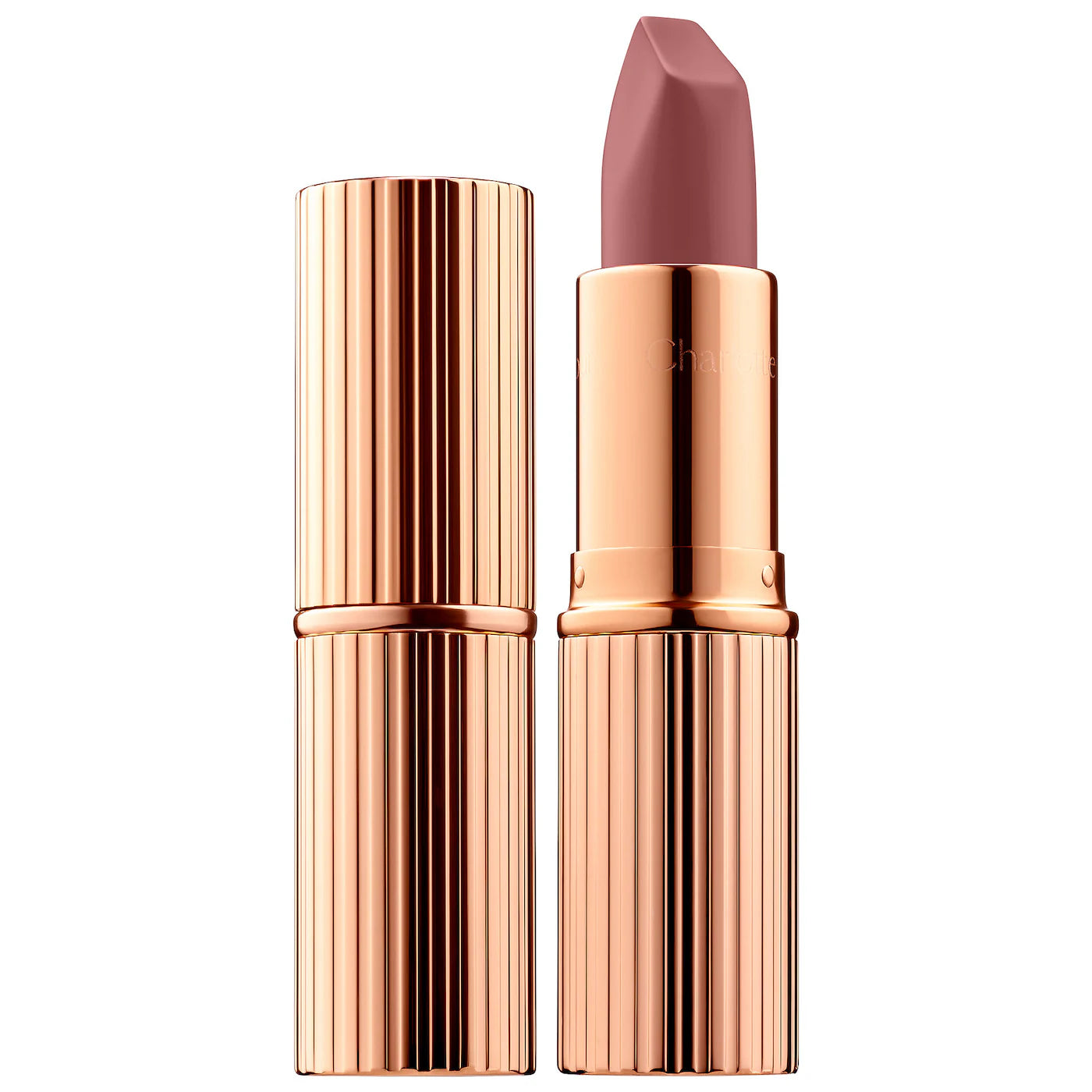 Charlotte Tilbury - Matte Revolution Hydrating Lipstick
