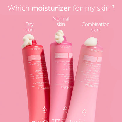 Caudalie  VinoHydra Sorbet Cream Moisturizer with Hyaluronic Acid