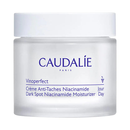 Caudalie  Vinoperfect Dark Spot Brightening Refillable Moisturizer with Niacinamide