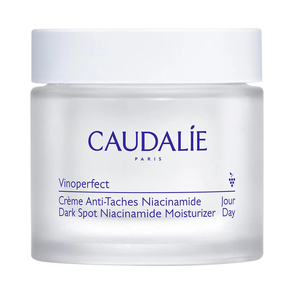 Caudalie  Vinoperfect Dark Spot Brightening Refillable Moisturizer with Niacinamide