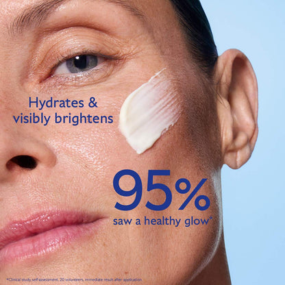 Caudalie  Vinoperfect Dark Spot Brightening Refillable Moisturizer with Niacinamide