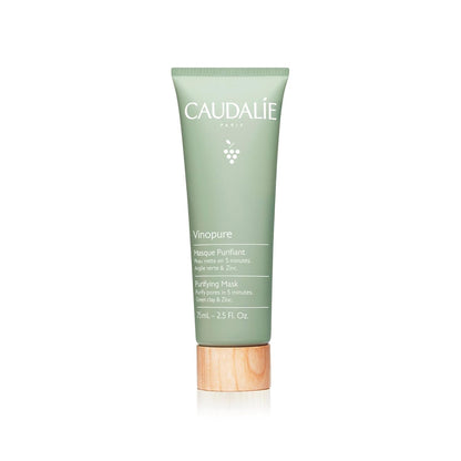 Caudalie Vinopure Purifying Mask