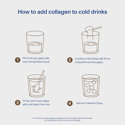Vital Proteins - Chocolate Collagen Peptides