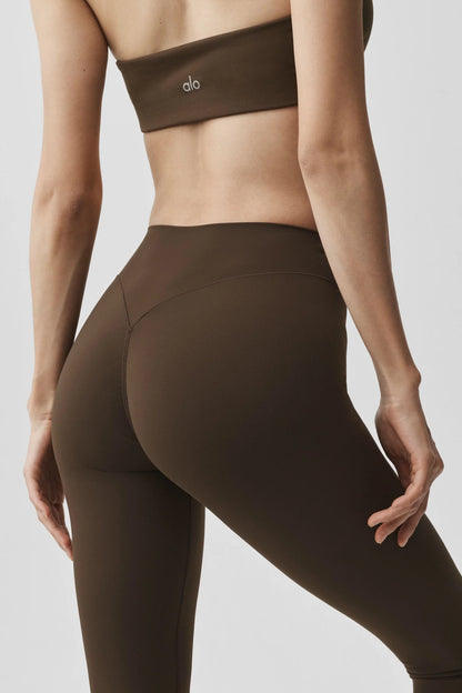 ALO - Softsculpt 7/8 Define Legging