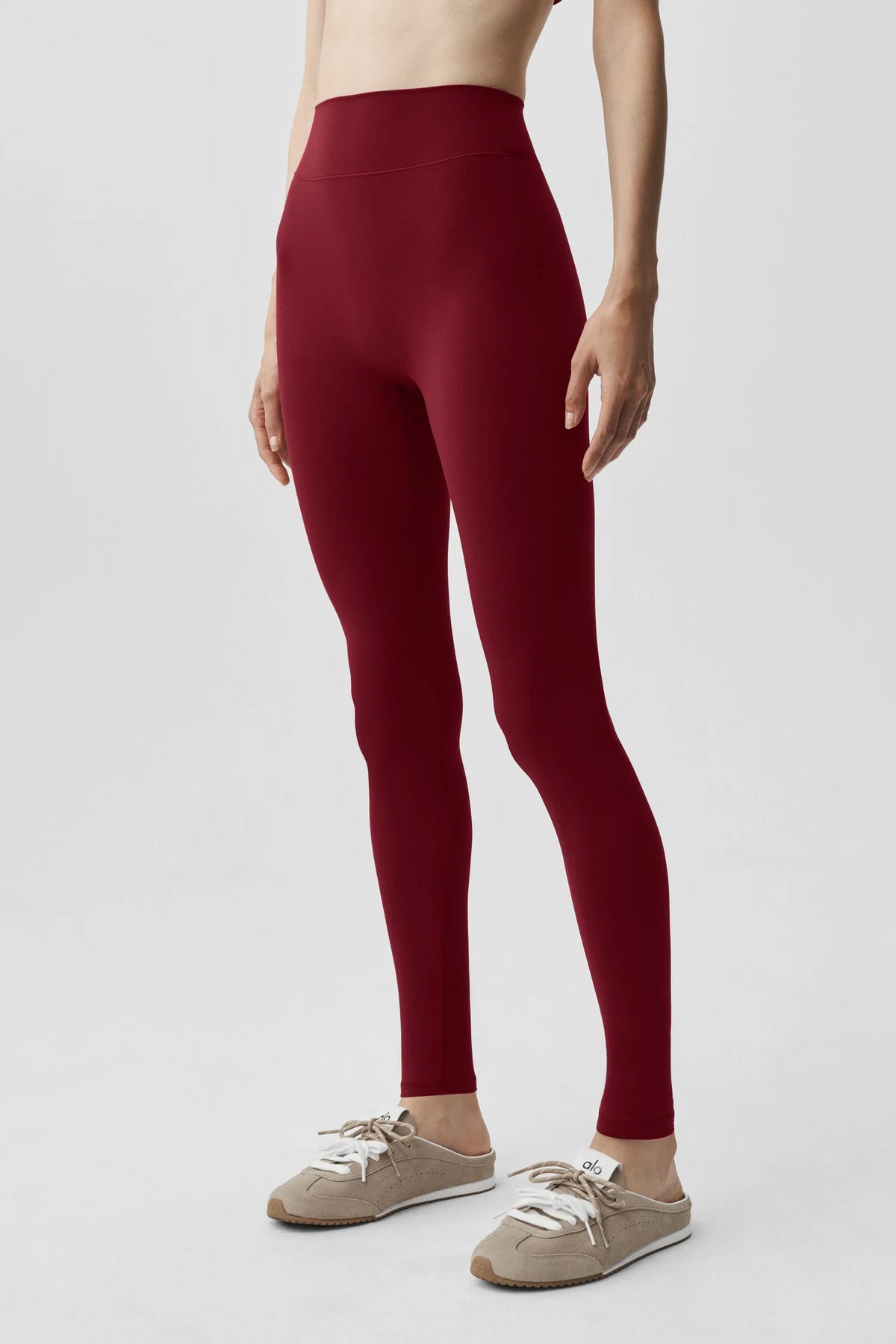 ALO - Softsculpt 7/8 Define Legging