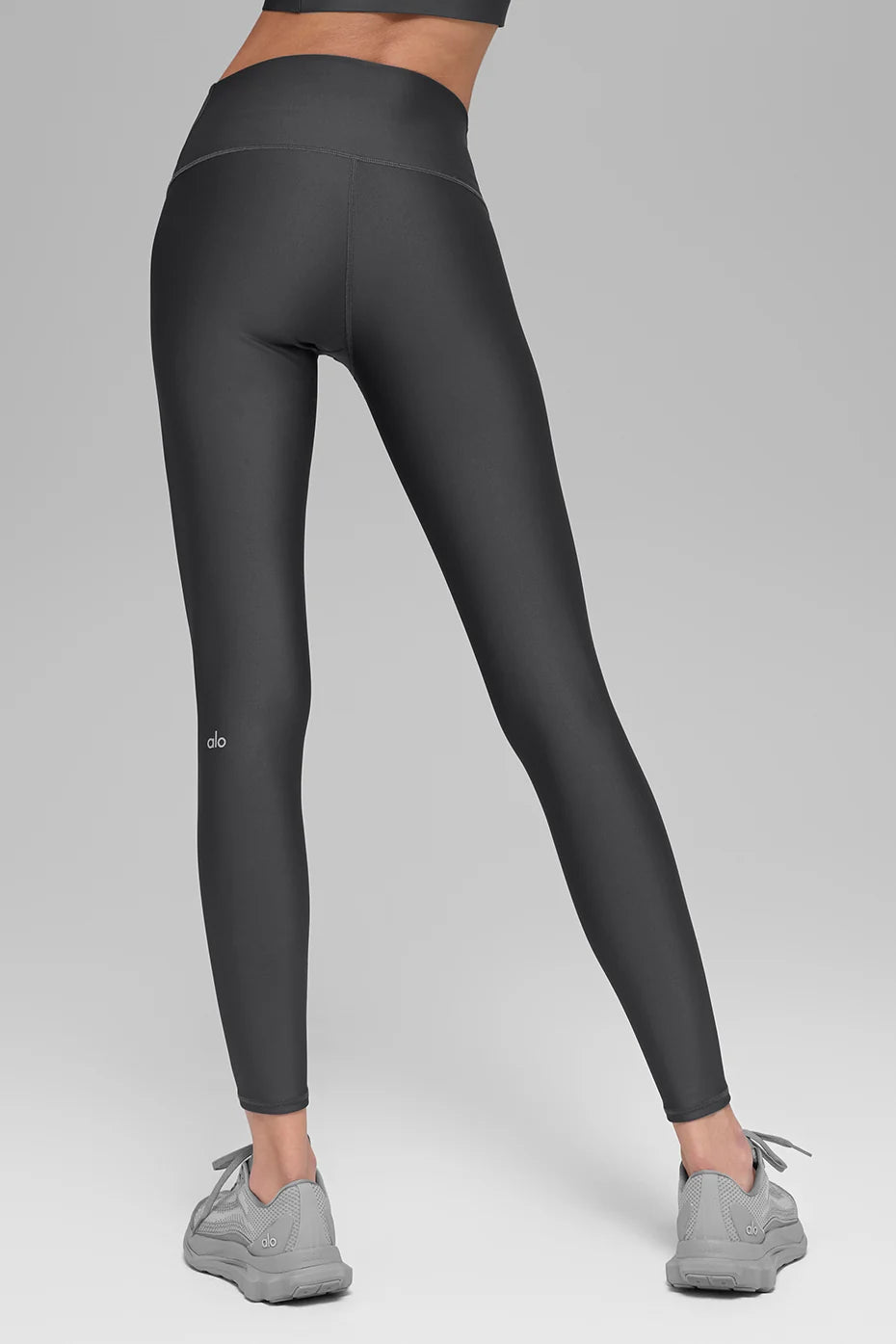 ALO - 7/8 High-Waist Airlift Legging