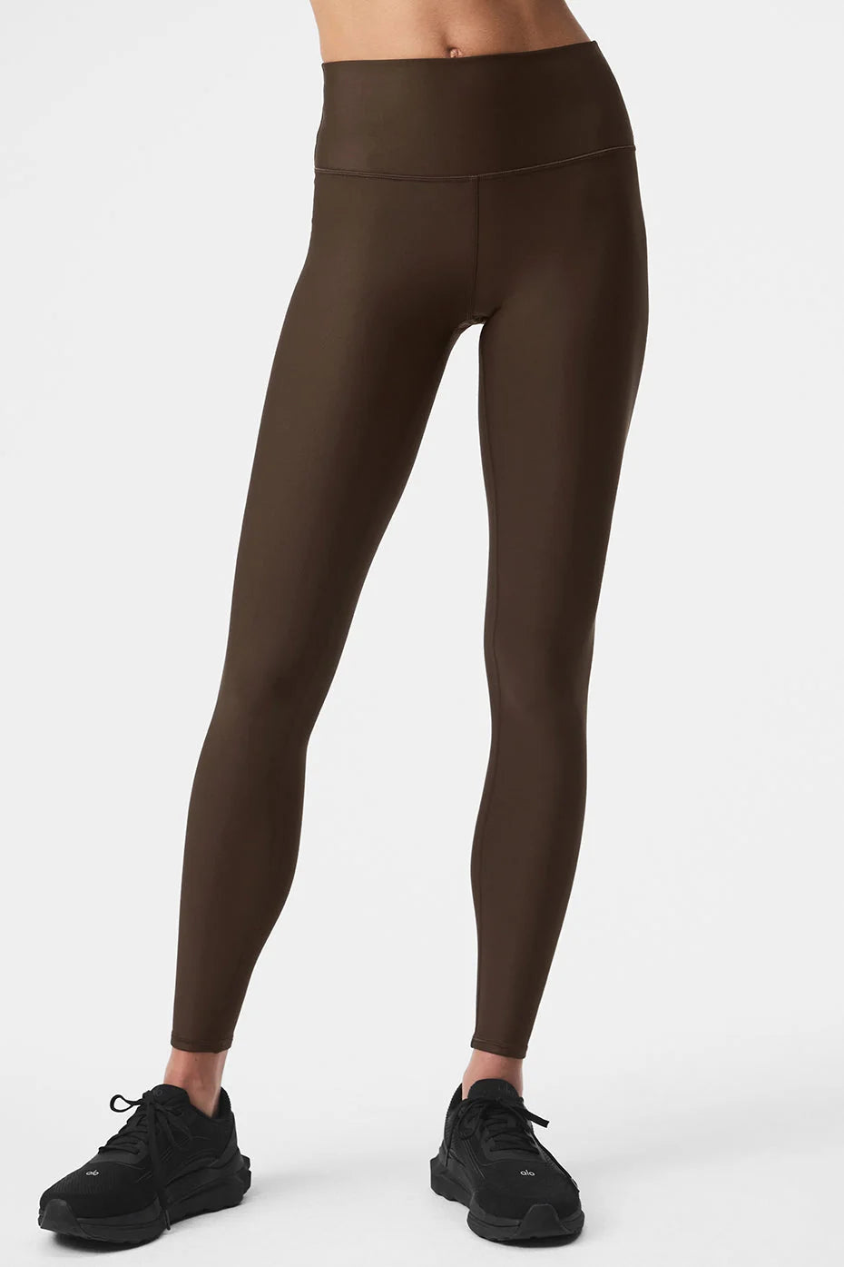 ALO - 7/8 High-Waist Airlift Legging