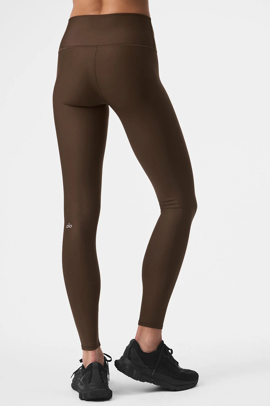 ALO - 7/8 High-Waist Airlift Legging
