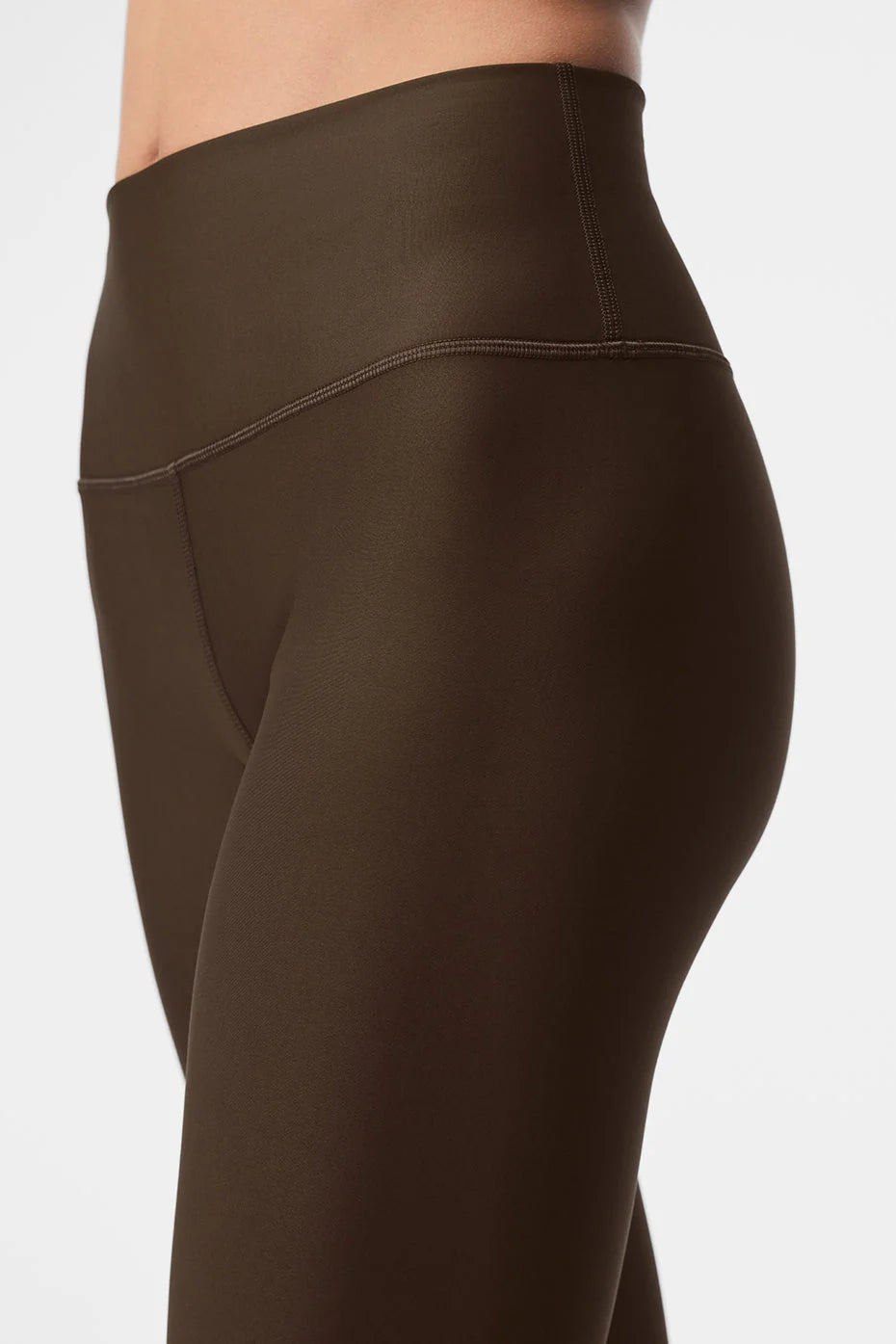 ALO - 7/8 High-Waist Airlift Legging