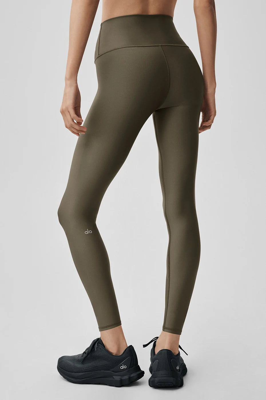 ALO - 7/8 High-Waist Airlift Legging