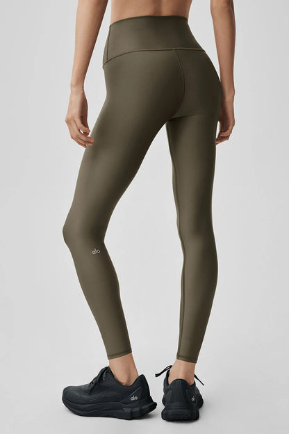 ALO - 7/8 High-Waist Airlift Legging