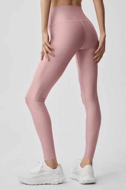 ALO - 7/8 High-Waist Airlift Legging